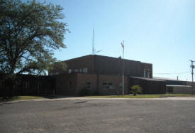 GMEC Elementary School, Blue Earth Minnesota