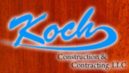 Koch Construction and Contracting, Granada Minnesota
