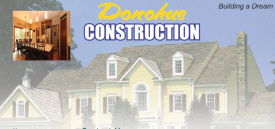 Donahue Construction, Granada Minnesota
