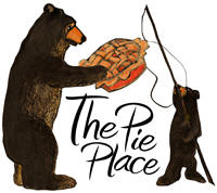 The Pie Place, Grand Marais Minnesota