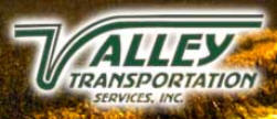 Valley Transportation Service, Grand Meadow Minnesota