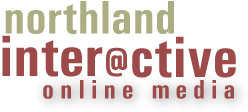 Northland Web Service, Grand Marais Minnesota