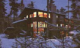 Bearskin Lodge, Grand Marais Minnesota