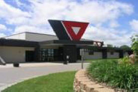 Itasca County Family YMCA, Grand Rapids Minnesota
