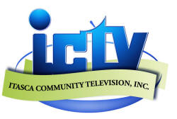 Itasca Community Television, Grand Rapids Minnesota