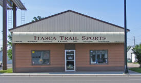 Itasca Trail Sports, Grand Rapids Minnesota