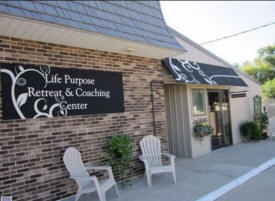 Life Purpose Retreat and Coaching Center, Granite Falls Minnesota