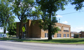 Green Isle Community School, Green Isle Minnesota