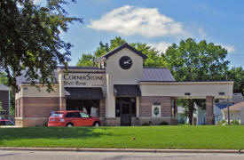 Cornerstone State Bank, Green Isle Minnesota