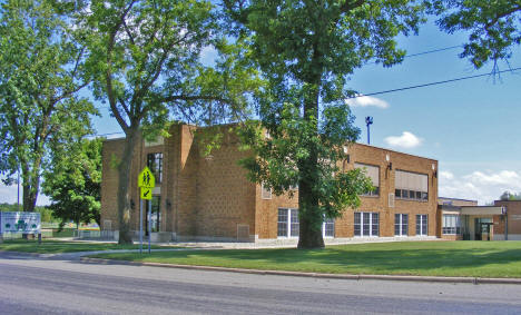 Green Isle Community School, Green Isle Minnesota, 2011