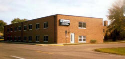 Greenbush Nursing Home and Clinic, Greenbush Minnesota