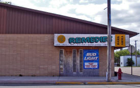 Remedies Bar & Grill, Greenbush Minnesota