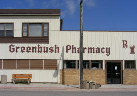 Greenbush Pharmacy, Greenbush Minnesota
