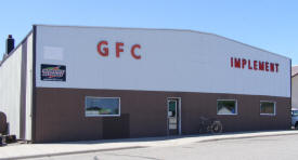 Greenwald Farm Center - GFC Implement, Greenwald Minnesota
