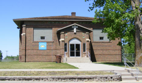St. Andrews and St. Johns School, Greenwald Minnesota, 2009