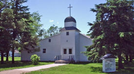 Community Bible Church, Grygla Minnesota