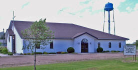St. Clement Catholic Church, Grygla Minnesota