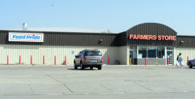 Farmers Store of Hallock Minnesota
