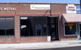 Thrivent Financial for Lutherans, Hallock Minnesota