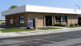 American Federal Bank, Hallock Minnesota