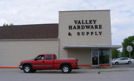 Valley Hardware & Supply, Halstad Minnesota