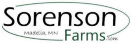 Sorenson Farms, Hanska Minnesota