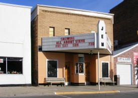Jem Theatre, Harmony Minnesota