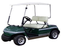 Harmony Golf Carts