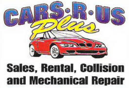Cars-R-Us Plus, Harris Minnesota