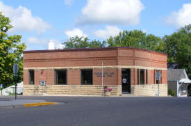 Farmers State Bank, Hartland Minnesota
