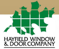 Hayfield Window & Door Company, Hayfield Minnesota