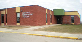 Hayfield Elementary School