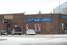Marv's Bar & Grill, Hayfield Minnesota
