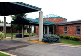 Field Crest Care Center, Hayfield Minnesota