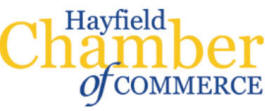 Hayfield Area Chamber of Commerce, Hayfield Minnesota