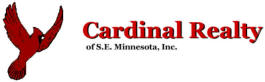 Cardinal Realty, Hayfield Minnesota
