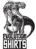 Evolution Shirts, Henderson Minnesota