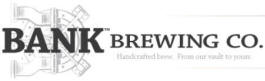 Bank Brewing Company, Hendricks Minnesota