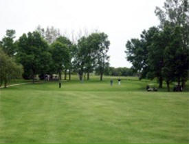 Hendricks Golf Club, Hendricks Minnesota