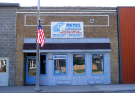 Reyes Refrigeration & Heating, Henning Minnesota