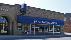 First National Bank of Henning Minnesota