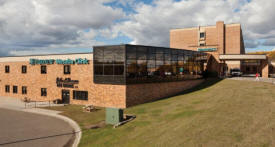Fairview Mesaba Clinic, Hibbing Minnesota