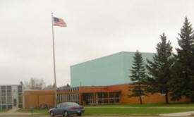 Lincoln Elementary School, Hibbing Minnesota