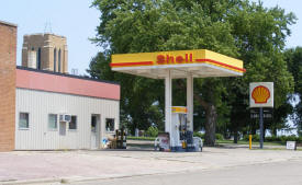 Sundem Oil, Hills Minnesota