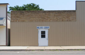 Blue Chip Book Binding, Hills Minnesota