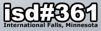 International Falls Public Schools - District 361