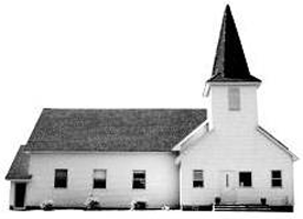 Oxlip Evangelical Free Church, Isanti Minnesota