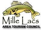 Mille Lacs Area Tourism Council, Isle Minnesota