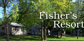 Fisher's Resort, Isle Minnesota