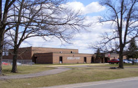 Isle Elementary School, Isle Minnesota